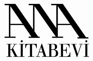 Ana Kitap Logo